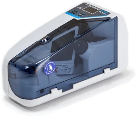 Счетчик банкнот DORS CT1015